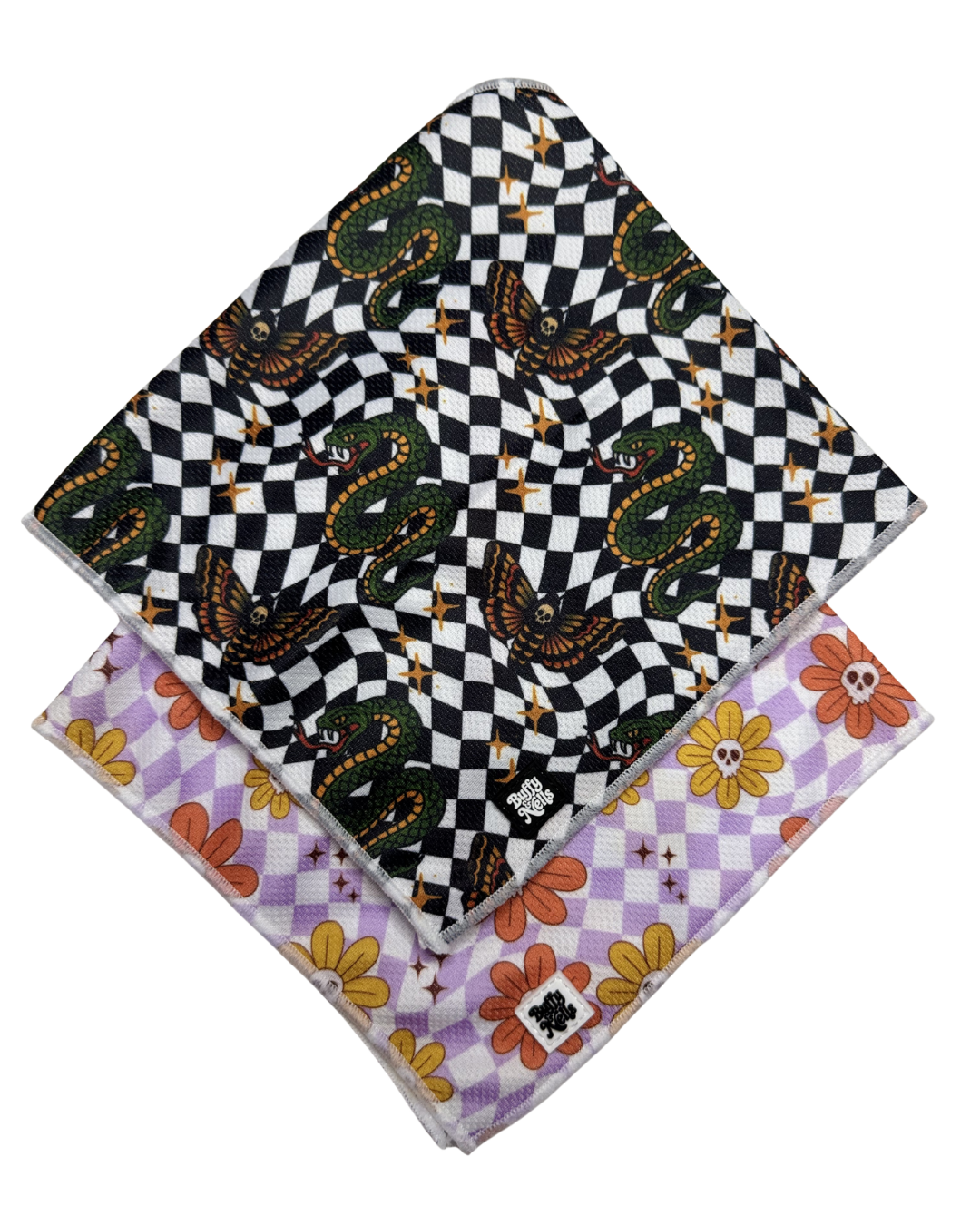 Bandana Set