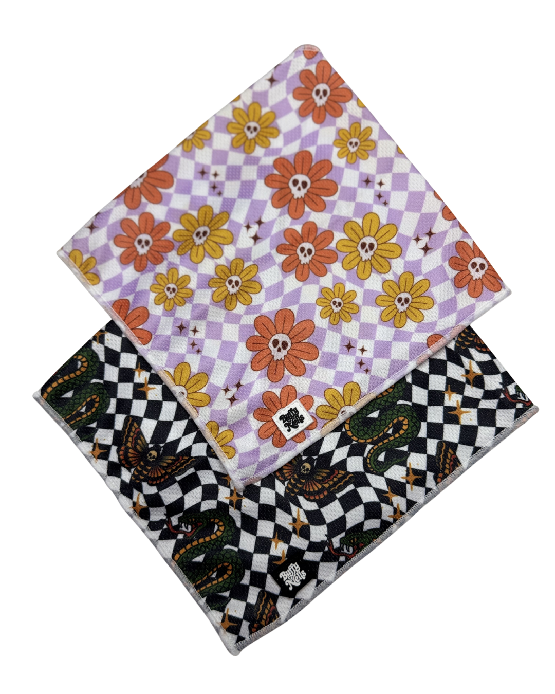 Bandana Set