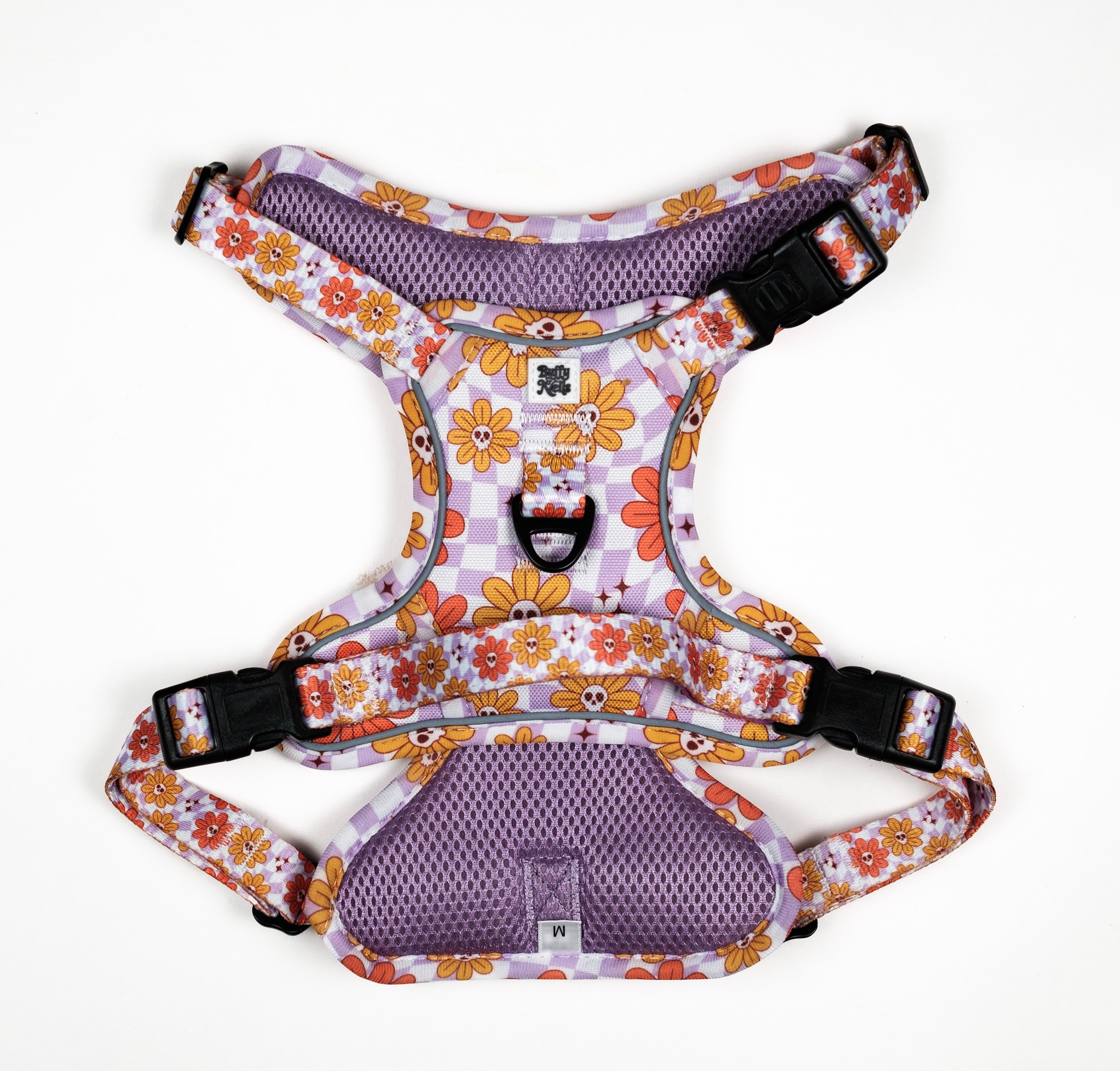 Bloom and Doom Harness