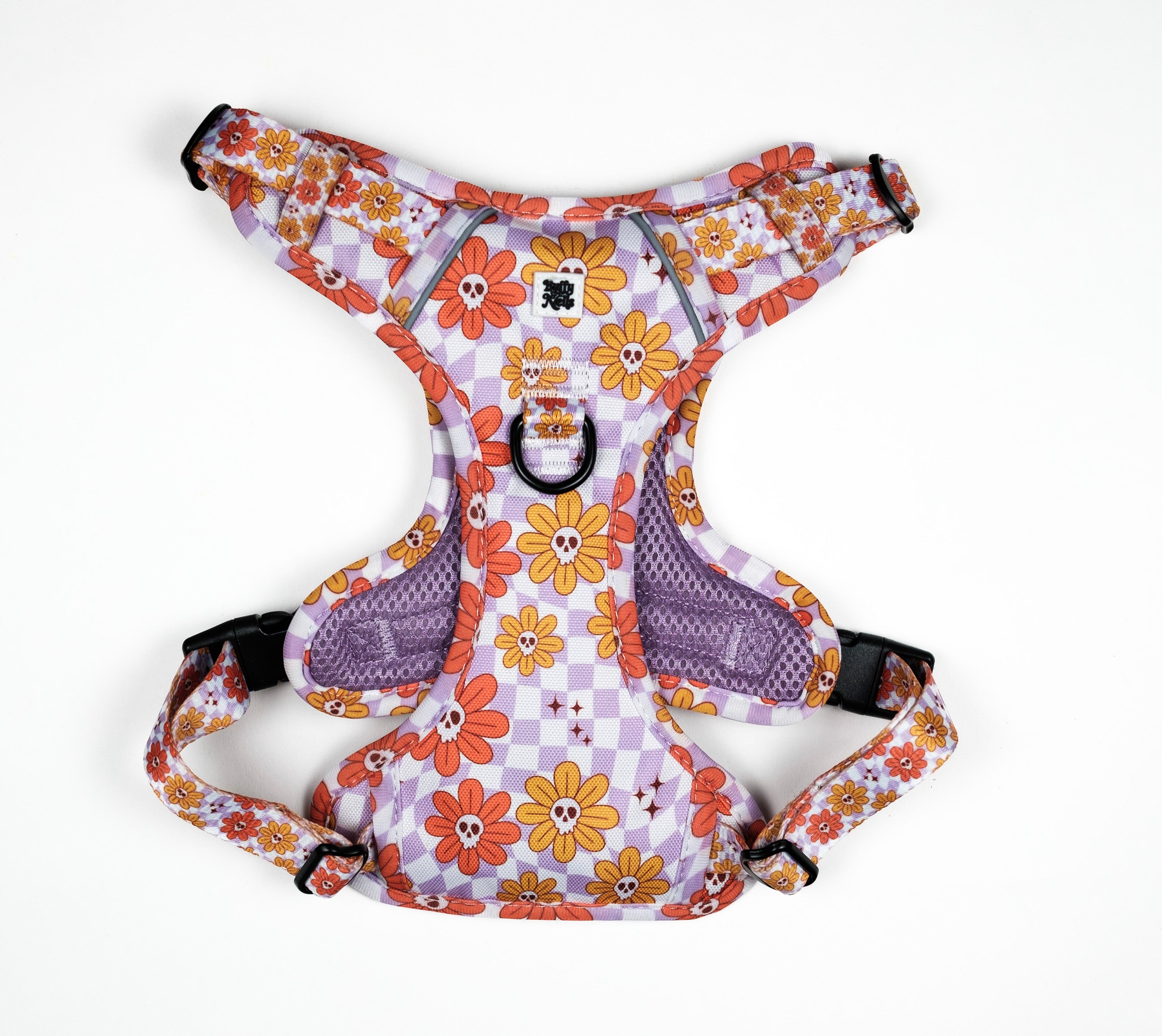 Bloom and Doom Harness