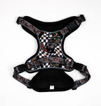 Death Moth Harness Set