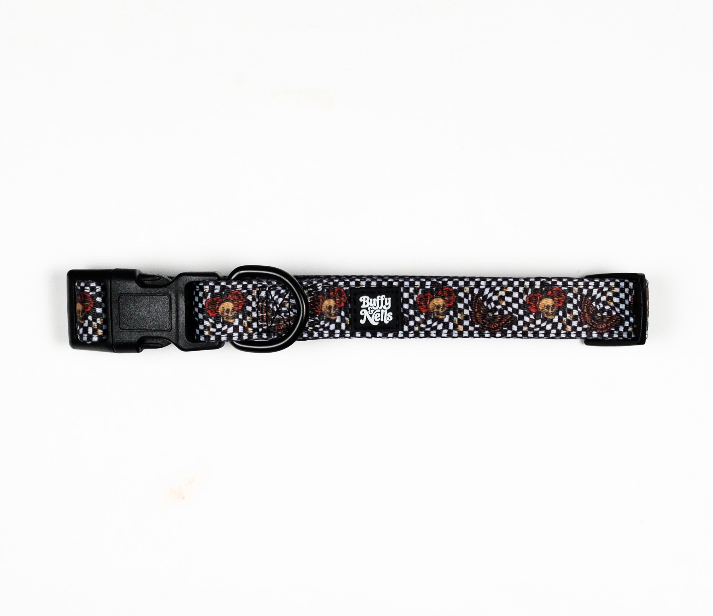 Death Moth Venom Collar