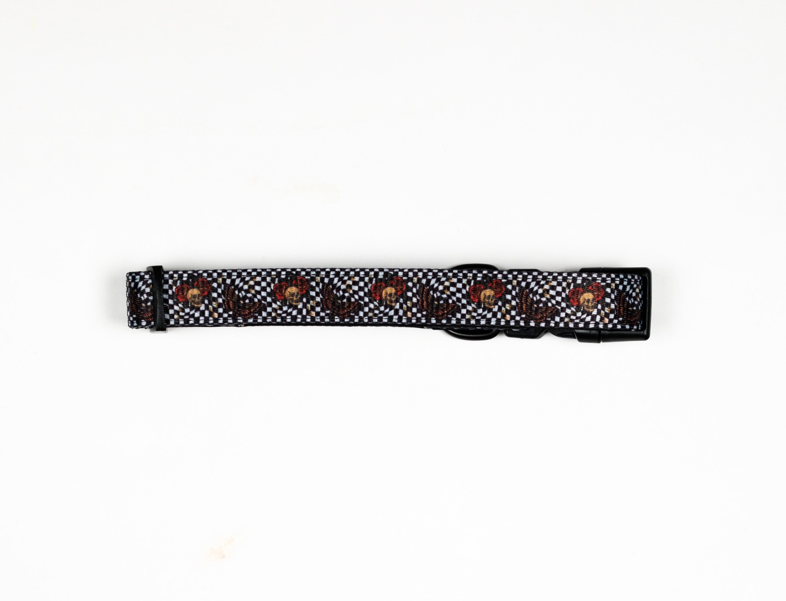 Death Moth Venom Collar