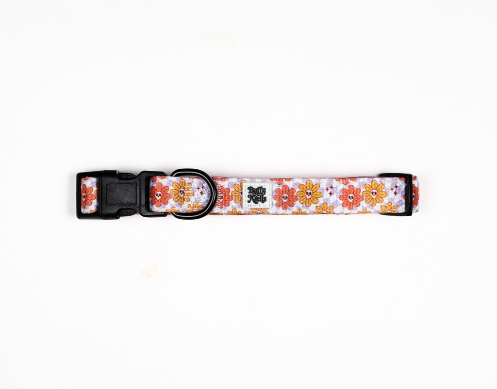 Bloom and Doom Collar