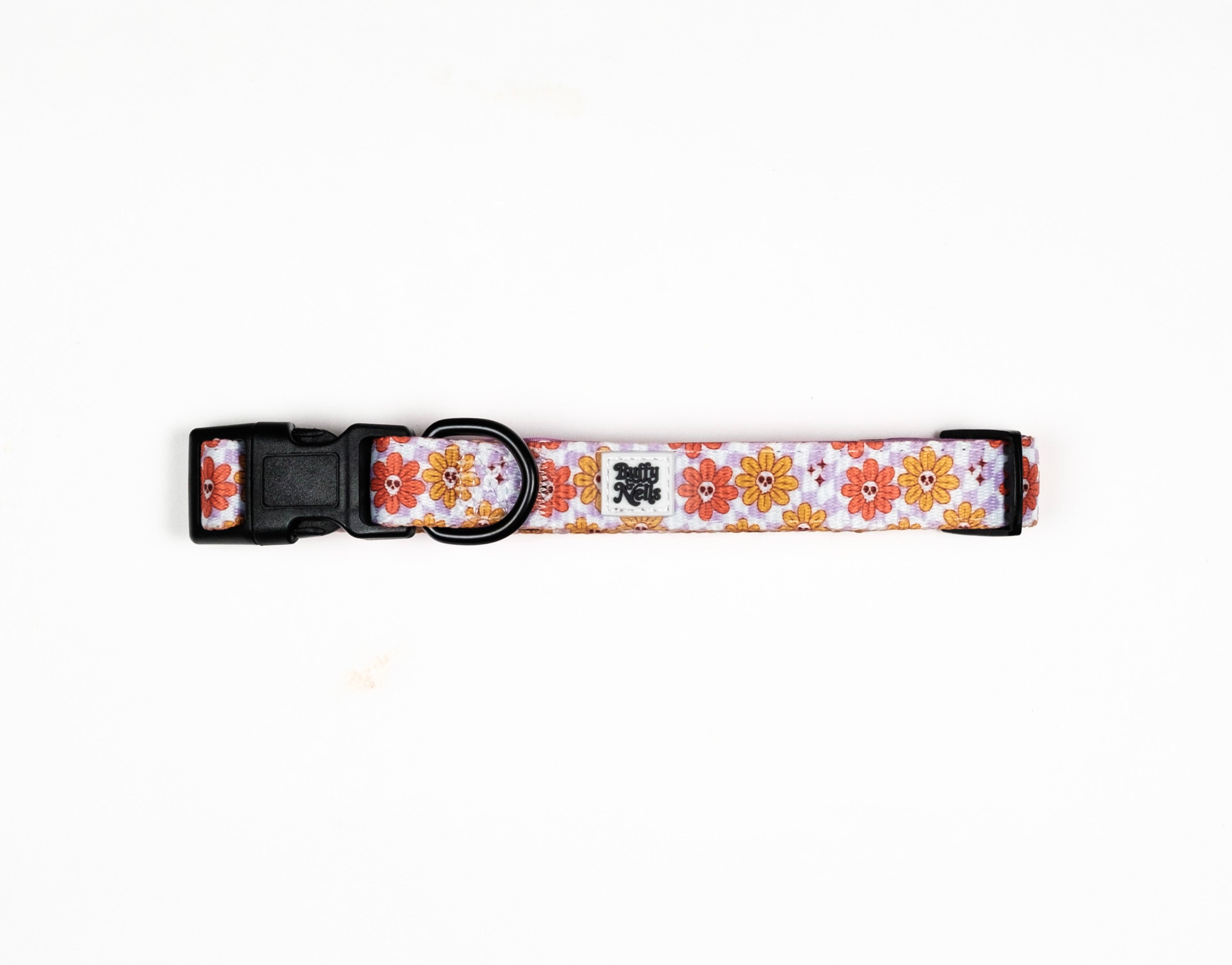Bloom and Doom Collar