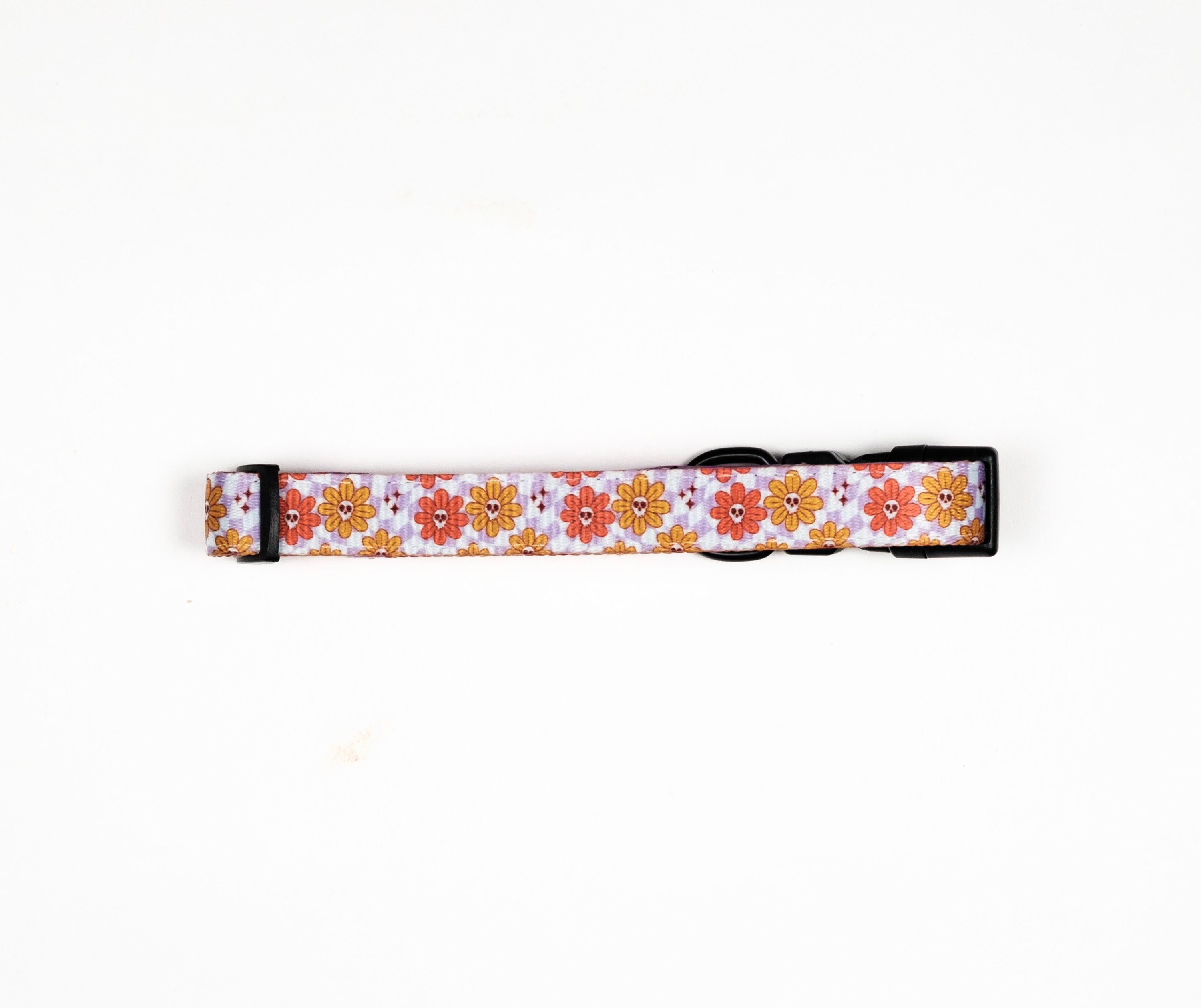 Bloom and Doom Collar