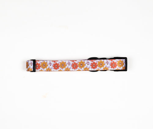 Bloom and Doom Collar