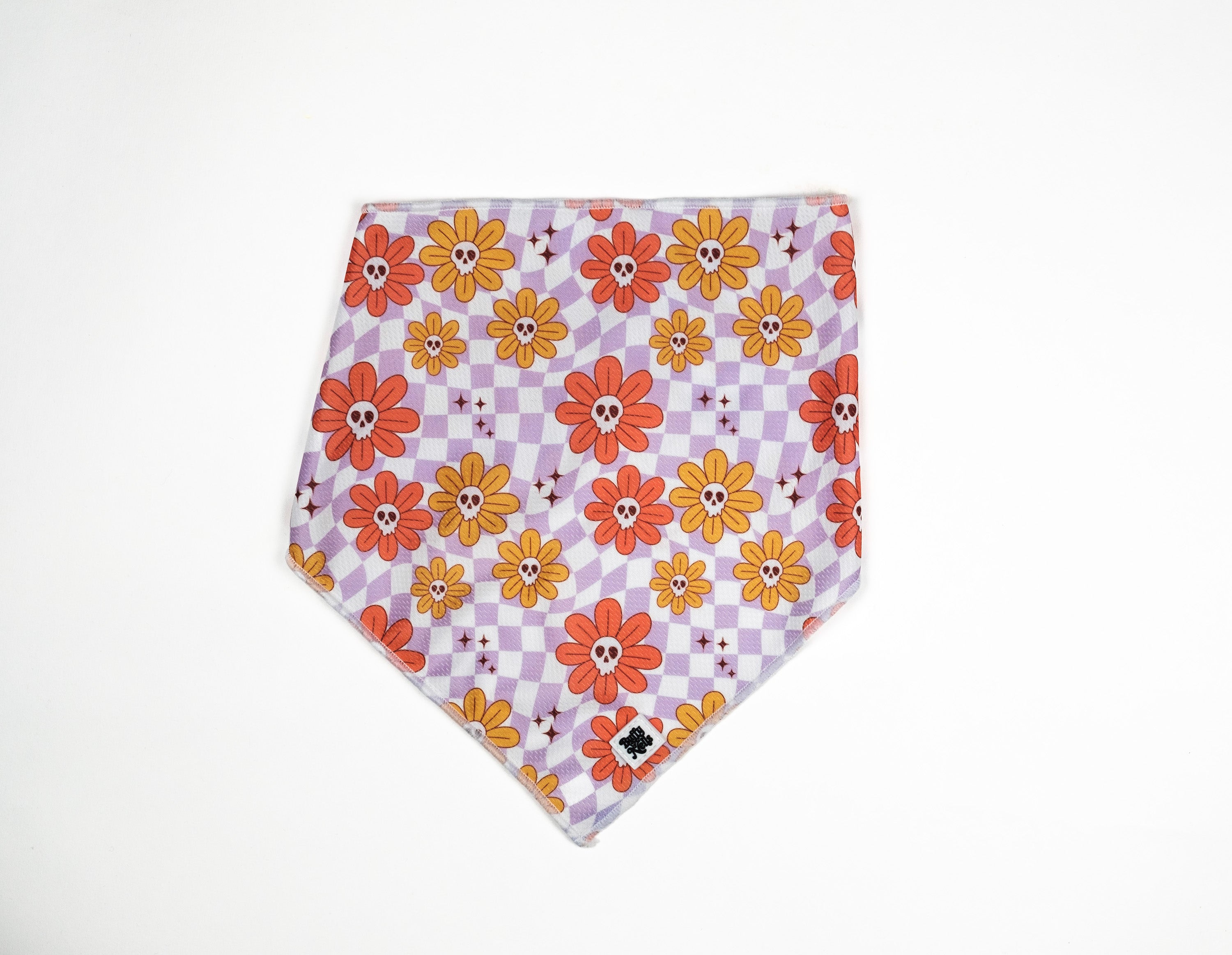 Bloom and Doom Bandana