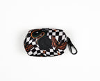 Death Moth Venom Poop Bag Holder
