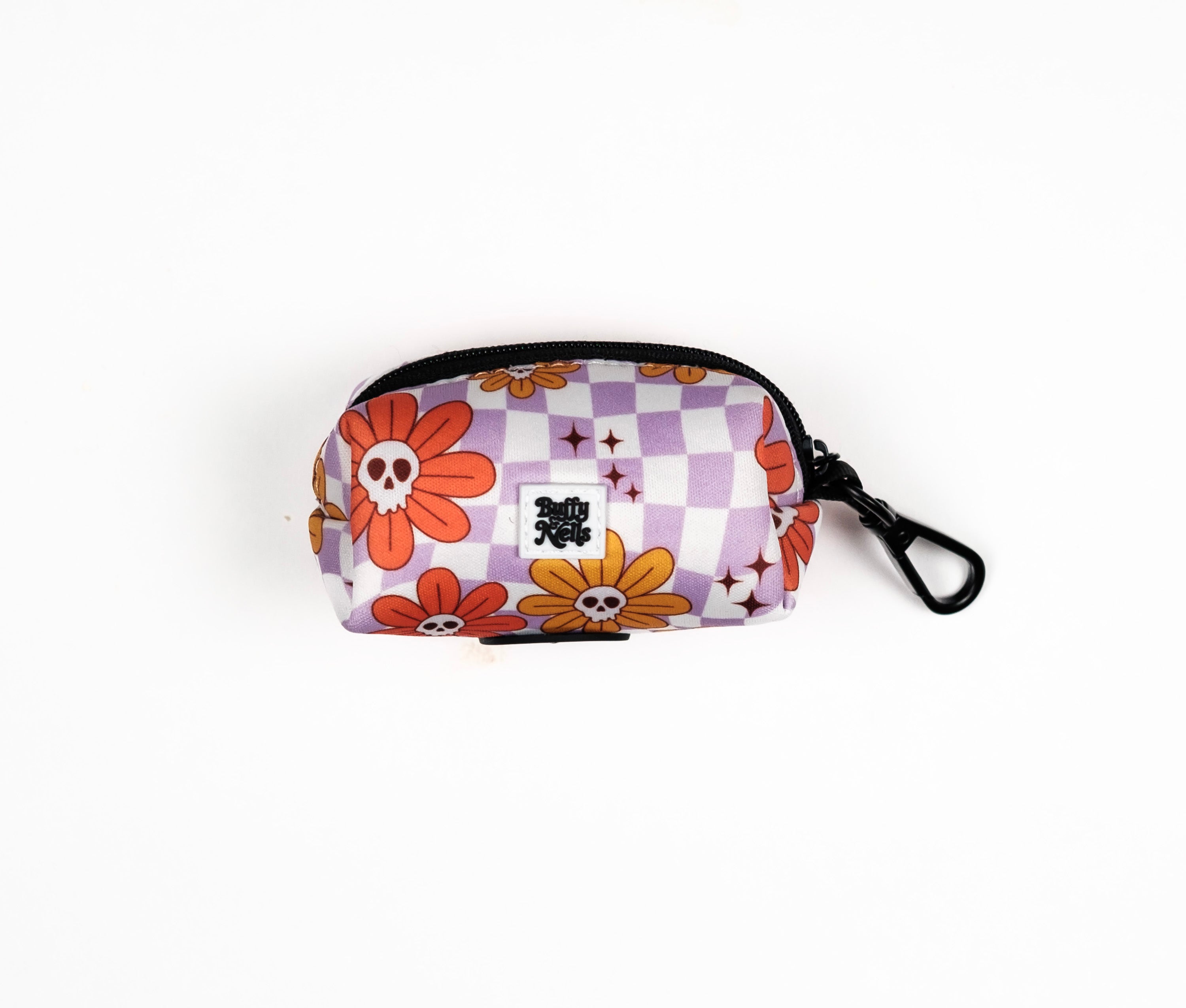 Bloom and Doom Poop Bag Holder