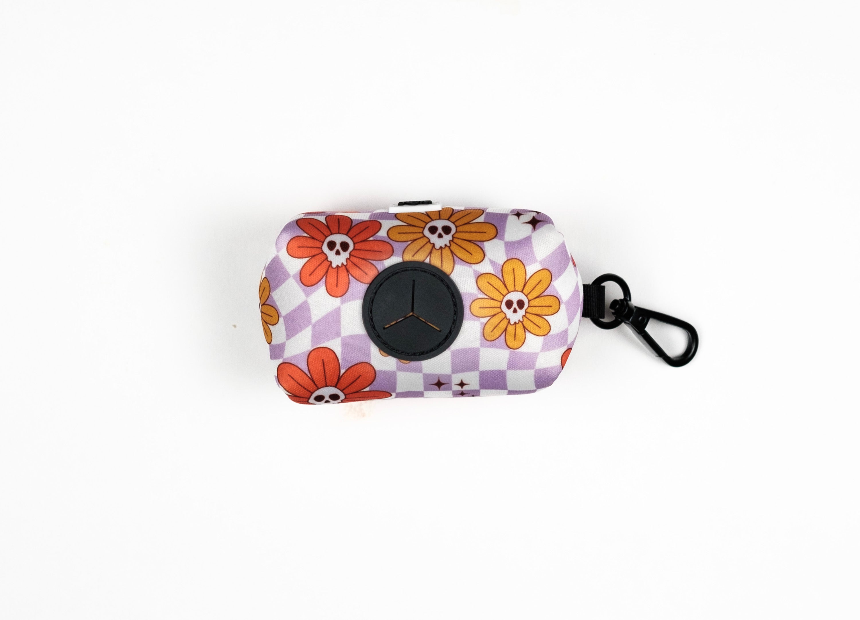 Bloom and Doom Poop Bag Holder