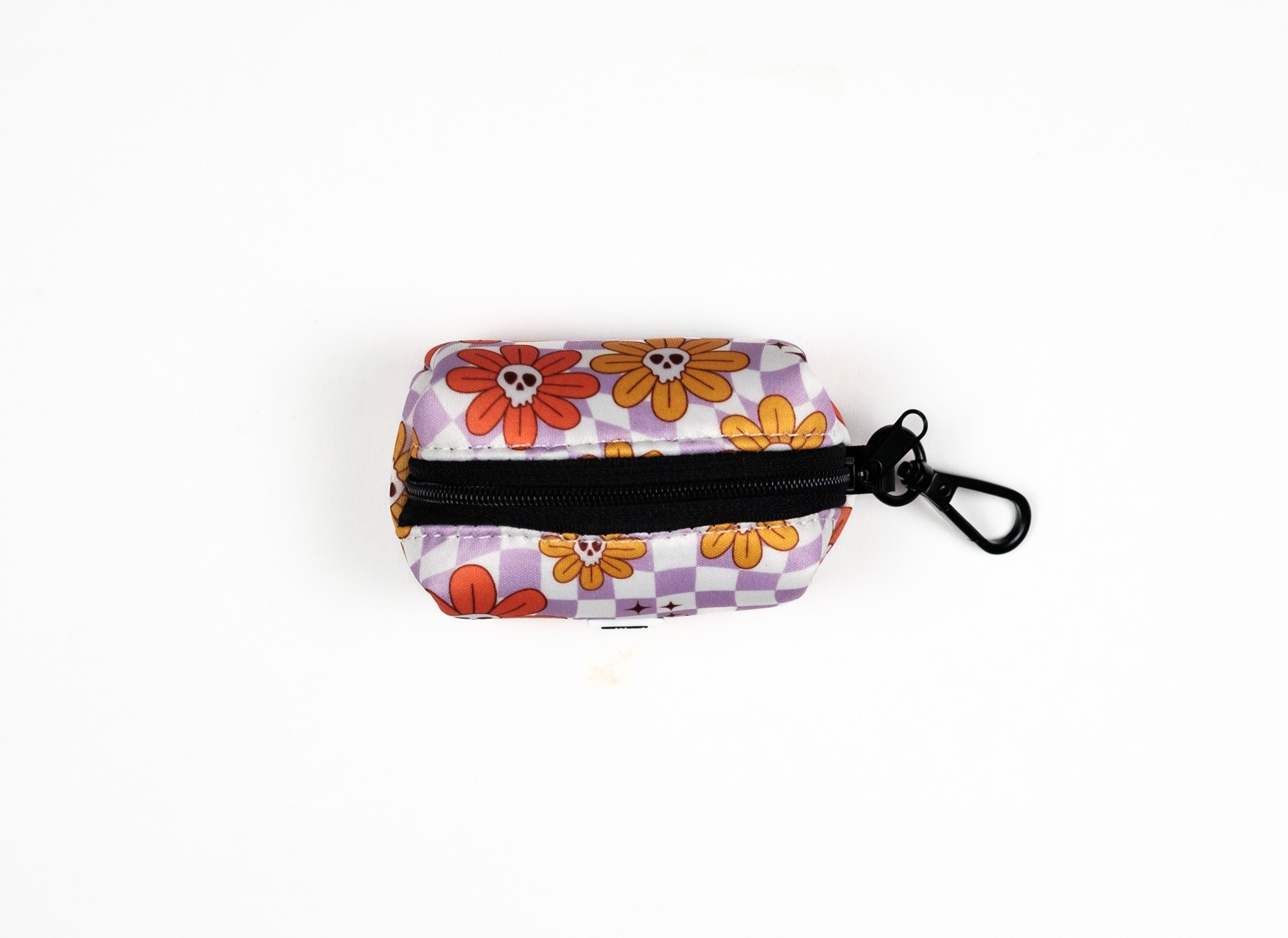 Bloom and Doom Poop Bag Holder
