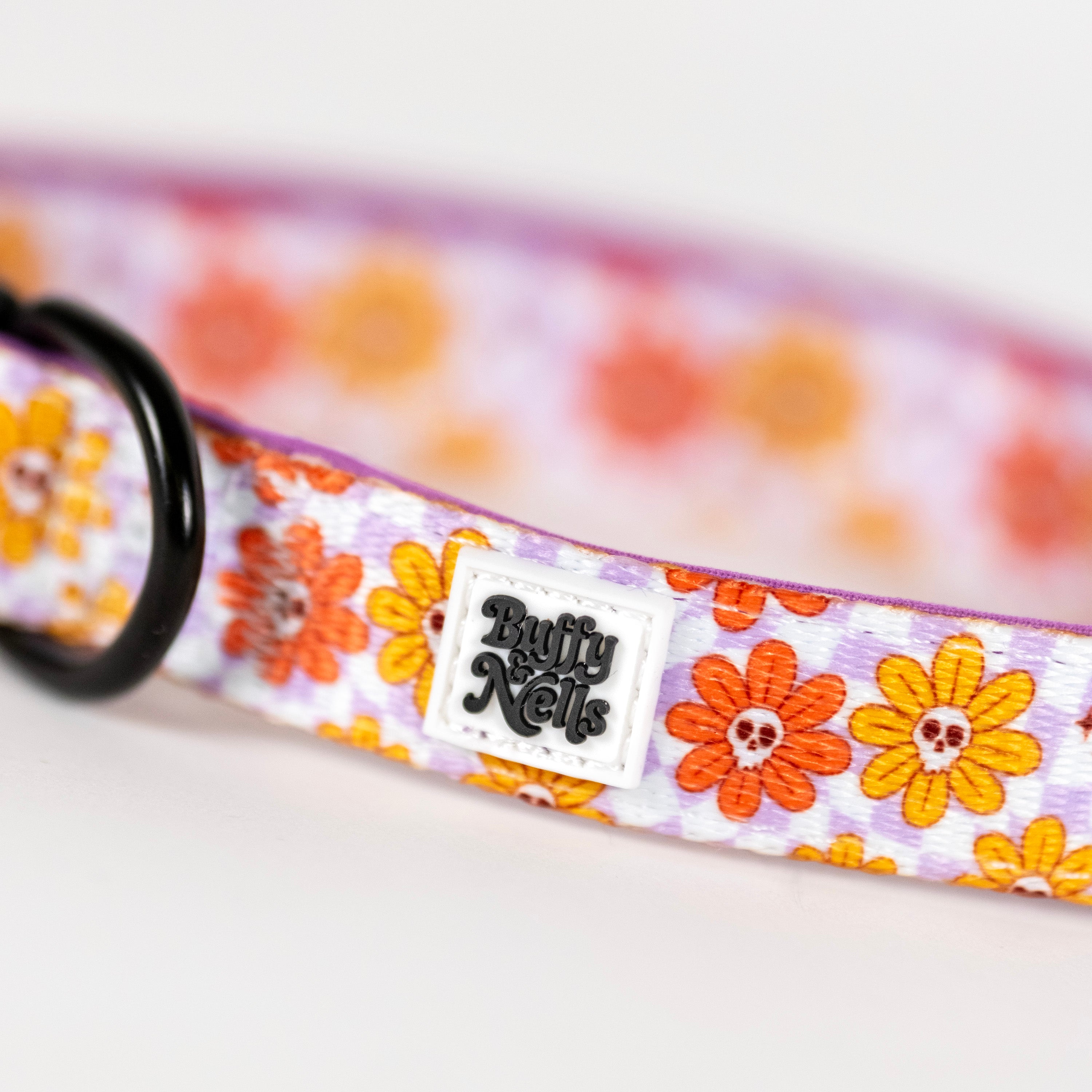 Bloom and Doom Collar