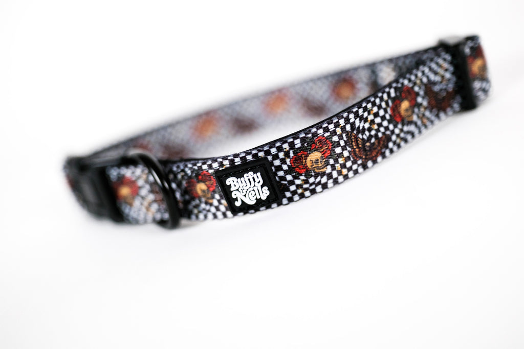 Death Moth Venom Collar