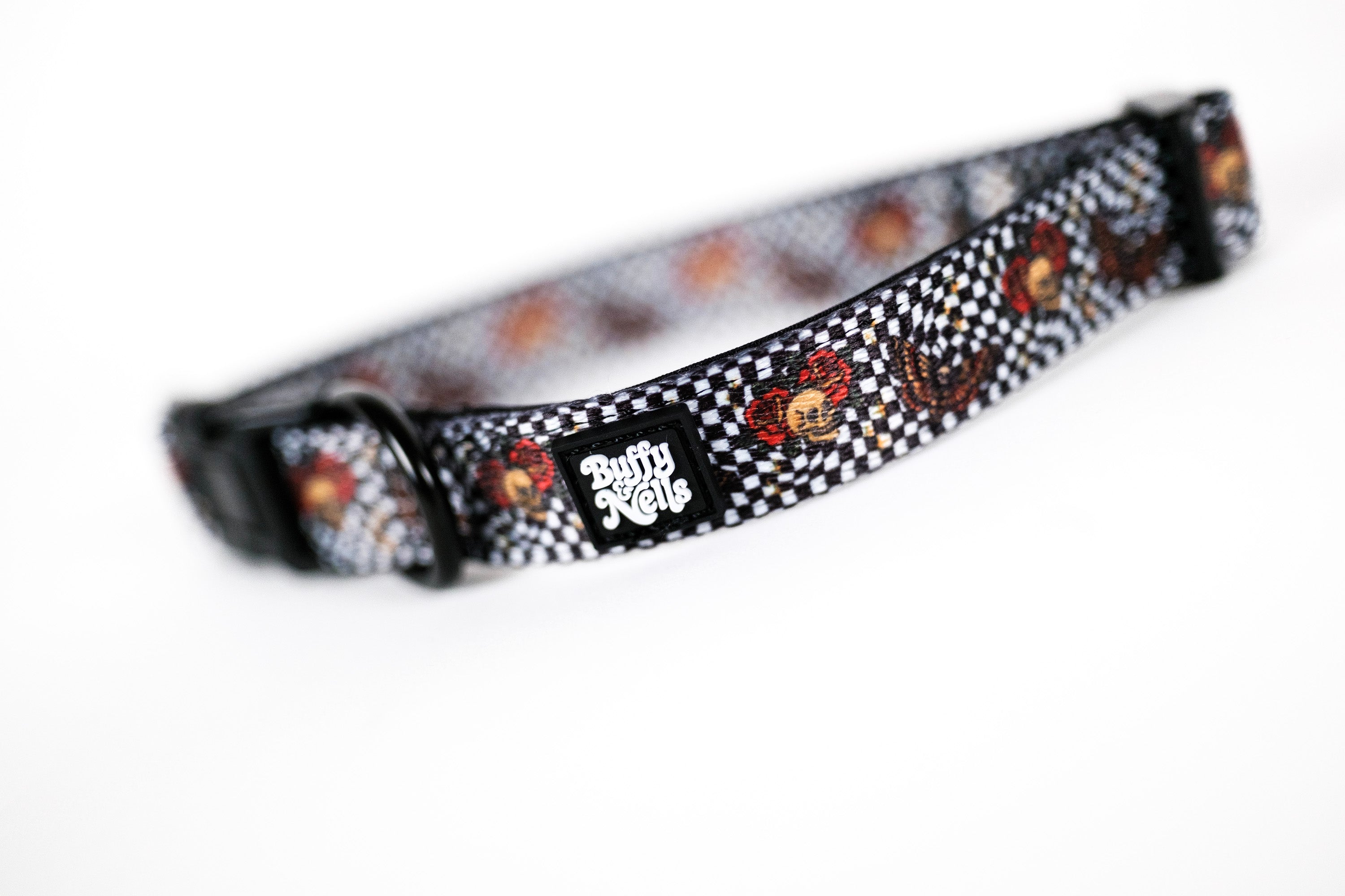 Death Moth Venom Collar