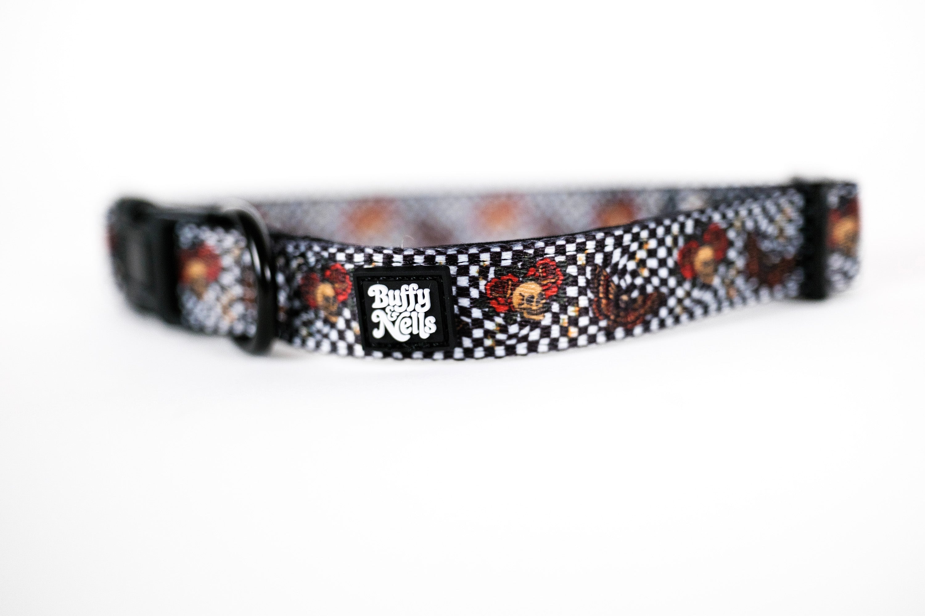 Death Moth Harness Set