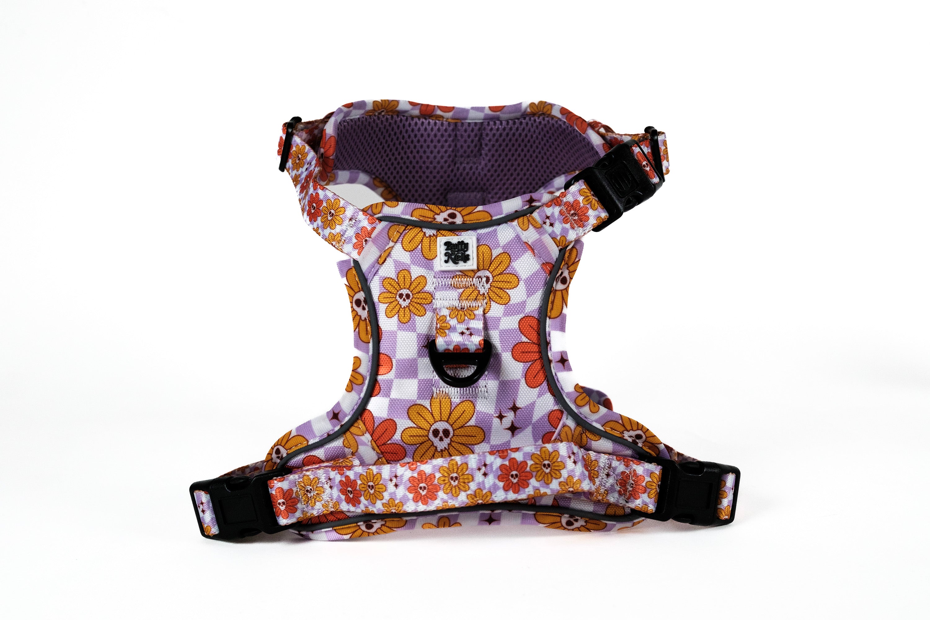 Bloom and Doom Harness