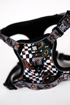 Death Moth Venom Harness