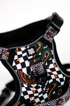 Death Moth Venom Harness