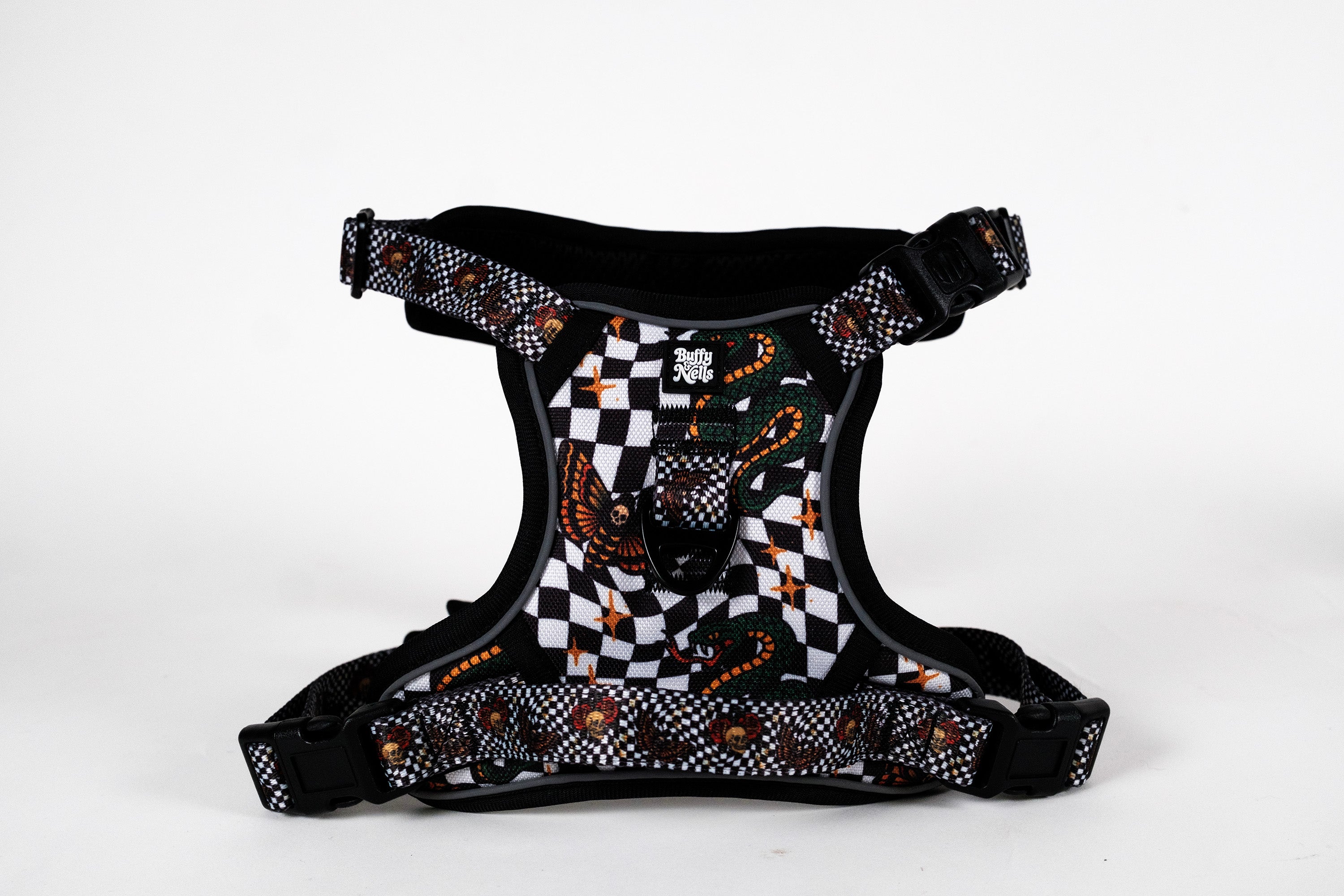 Death Moth Venom Harness