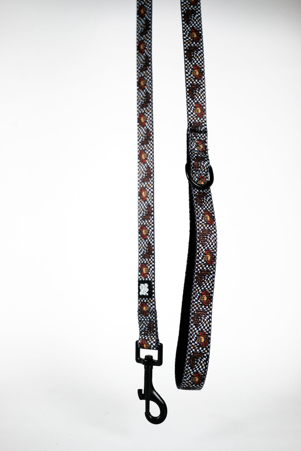 Death Moth Venom Collar Set