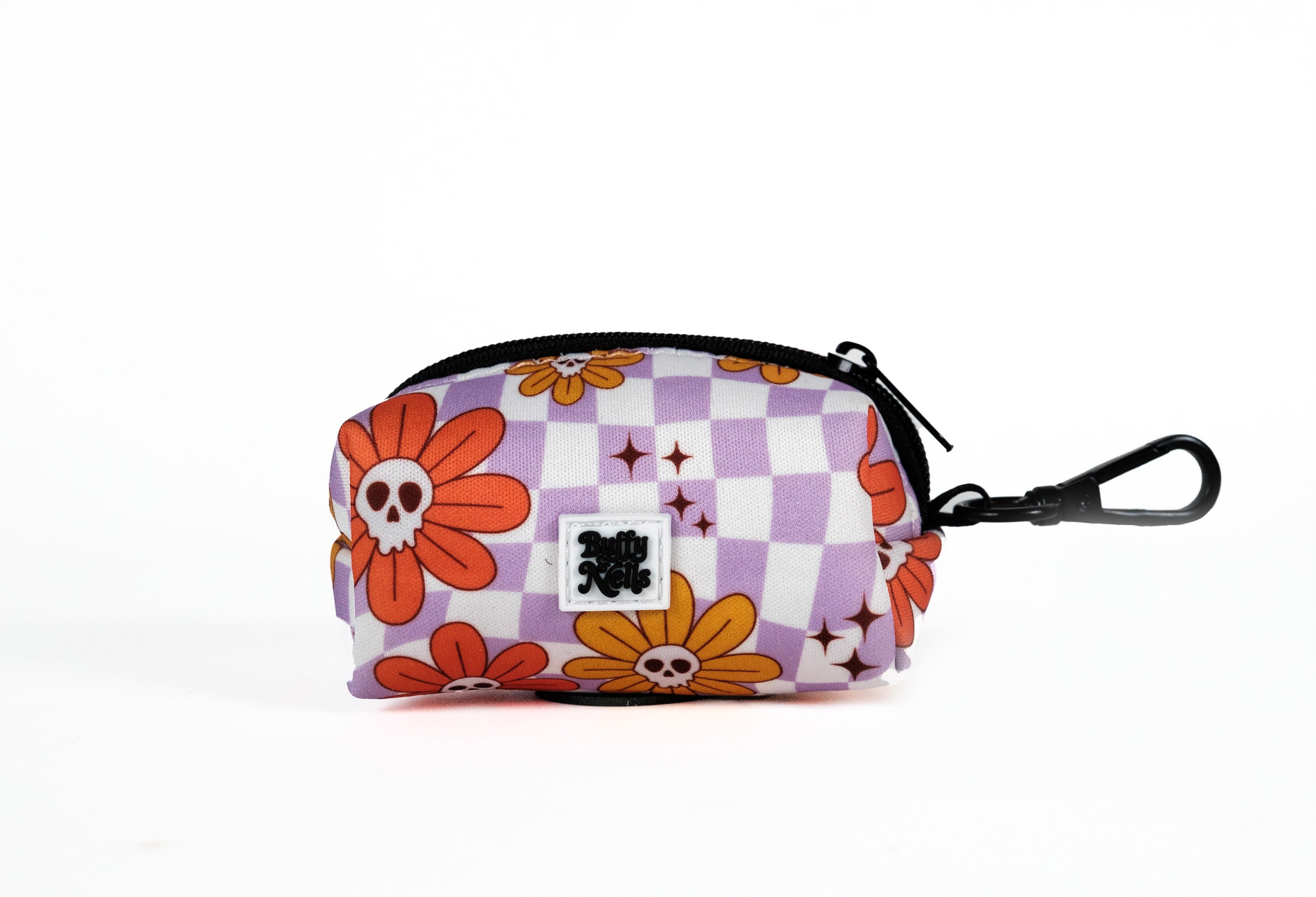 Bloom and Doom Poop Bag Holder