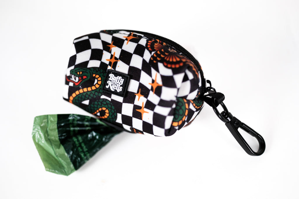 Death Moth Venom Puppy Set