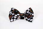 Death Moth Venom Bow Tie