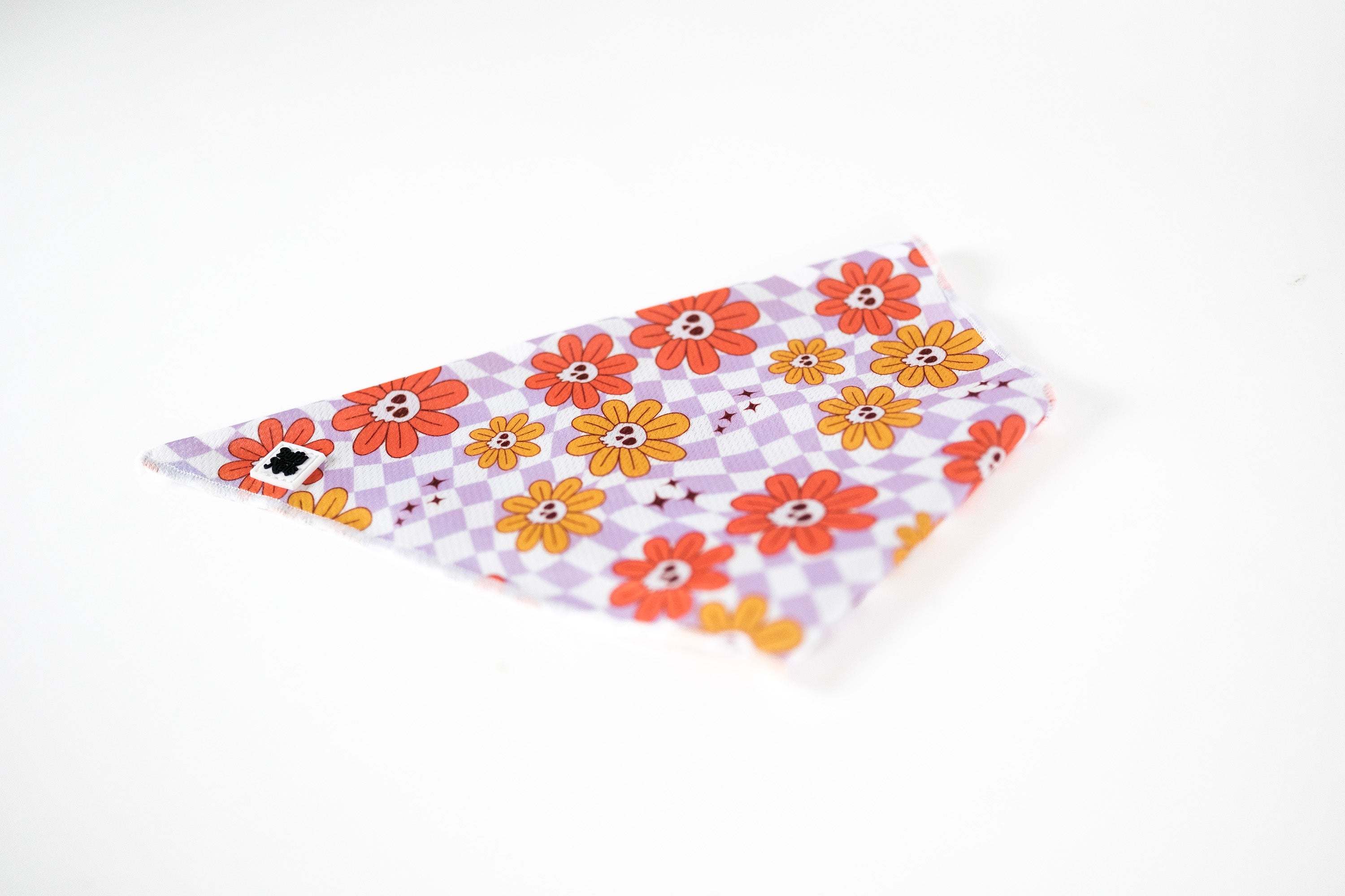 Bloom and Doom Bandana