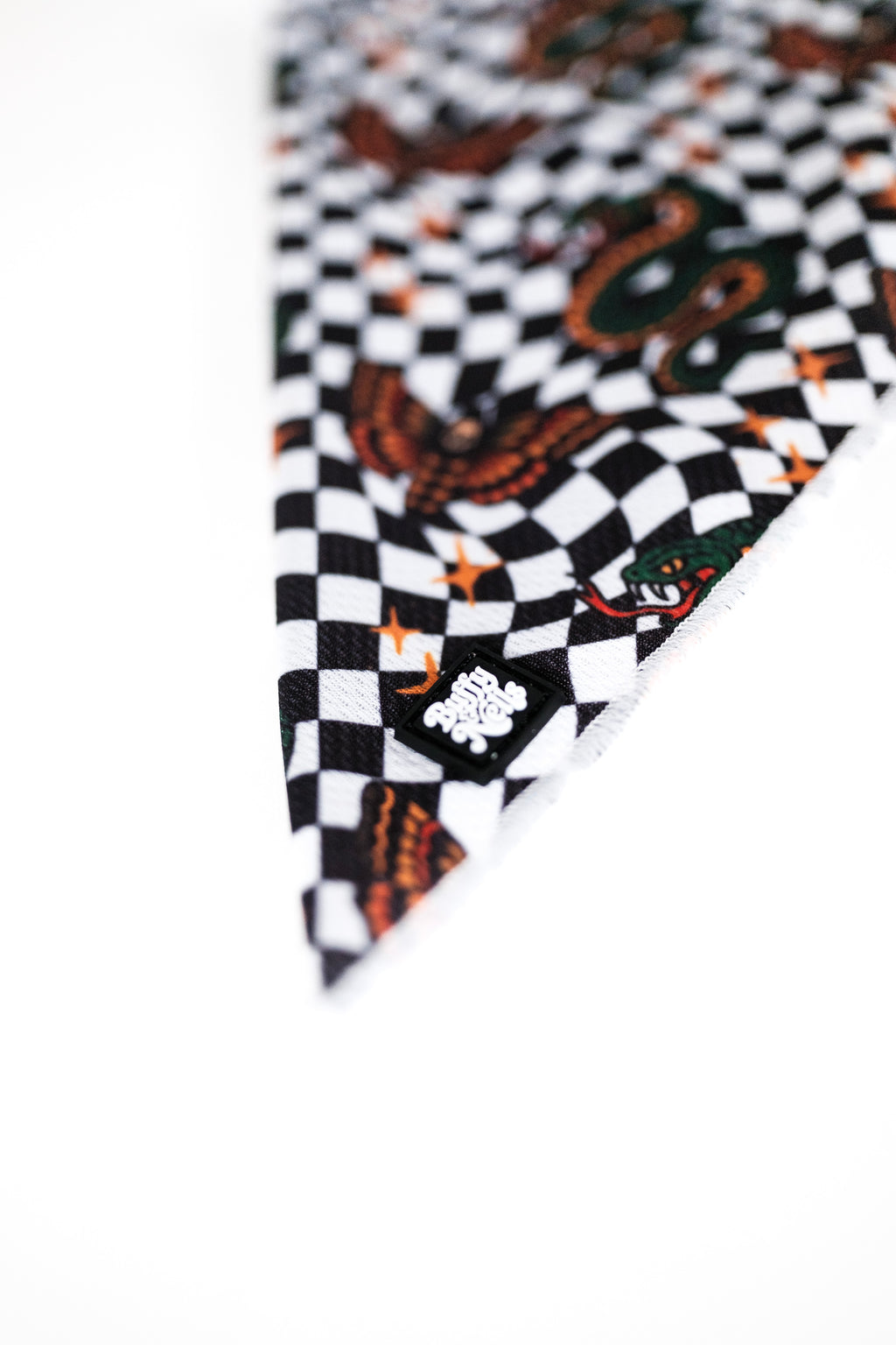 Death Moth Venom Bandana
