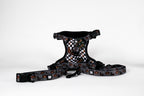 Death Moth Harness Set