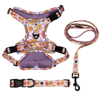 Bloom and Doom Harness Set