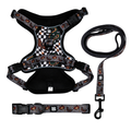 Death Moth Harness Set