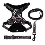 Death Moth Harness Set