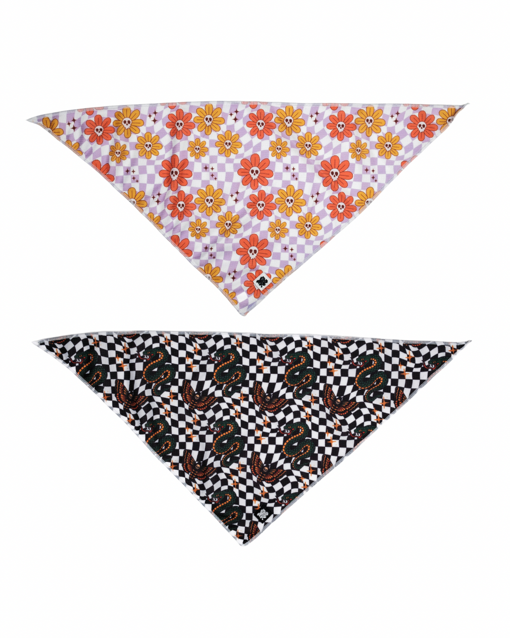 Bandana Set