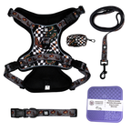 Death Moth Venom Puppy Set